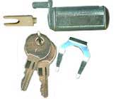 HON Lock Kit 
